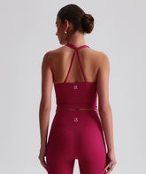 TerraCore Active Scrunch Tank TCWX158-M - LomanRay Active